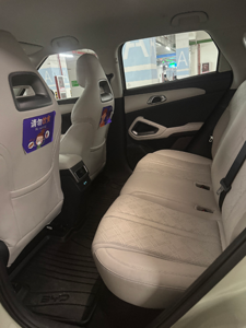BYD Yuan Plus LHD 2026 Usato, SUV Ibrido Plug-in di Medie <span class=keywords><strong>Dimensioni</strong></span>, Basso Chilometraggio, Disponibile per la Vendita in Tutto il Mondo - Product Image 6