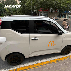 Nuova Auto Elettrica <span class=keywords><strong>a</strong></span> 4 Ruote Eco <span class=keywords><strong>a</strong></span> Bassa Velocità, 5 Porte, 4 Posti, 200-250kW, 60km/<span class=keywords><strong>h</strong></span>, 70-90kWh, di Alta Qualità e in Offerta Speciale - Product Image 6