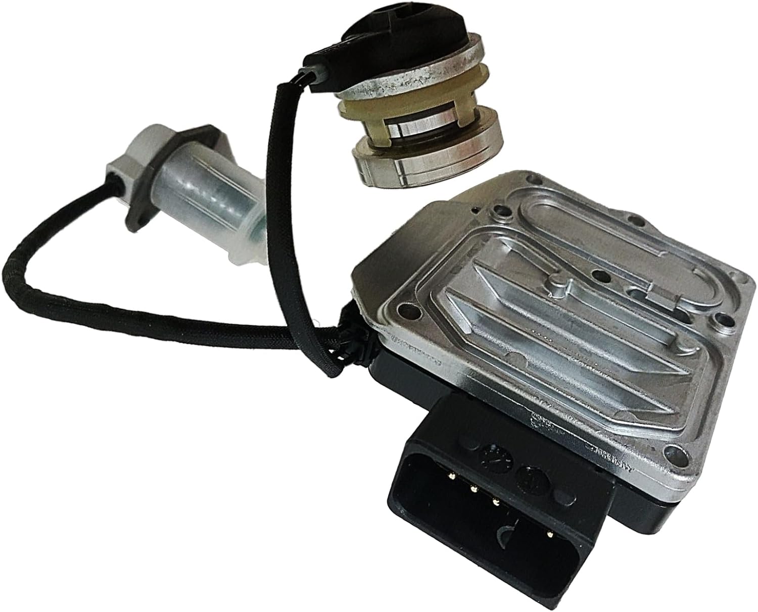 fukuページ Amazon.com: FridayParts Muffler Silencer 4479646 for Hitachi
