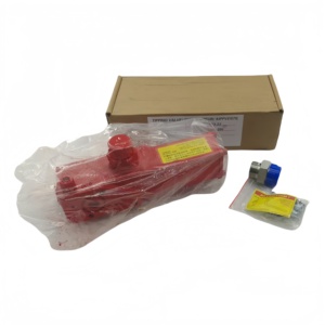 Pièces de système de freinage de camion de haute qualité 147.673.22 PT-1220-250 HD2000 Valve de distribution pneumatique pour Sinotruk Howo - Product Image 5