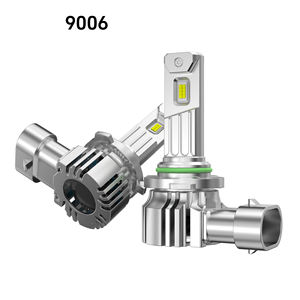 Ampoule de phare LED H7 6500K pour Cruze K5 Transit Mondeo Ix35 Forester Elantra <span class=keywords><strong>VW</strong></span>, montage universel - Product Image 4