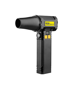 Air Blower <b>Fan</b> Household Rechargeable Handheld <b>Fan</b> Black Usb Rechargeable Mini Handheld <b>Car</b> cleaning <b>Fan</b> - Product Image 1
