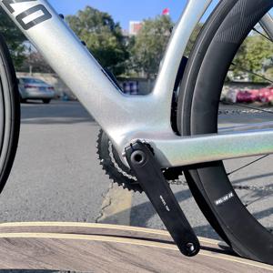 Bicicleta de Carretera KOZO2 de Fibra de Carbono Completa | Frenos de Disco/Ejes Pasantes | Compatible con Grupo <span class=keywords><strong>SHIMANO</strong></span> UT DI2 | T800 - Product Image 5