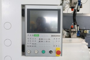Scatola di plastica a basso prezzo - Product Image 3