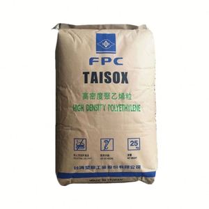Original Factory HDPE 5502GA High Density <b>Polyethylene</b> HDPE Granules for Food Container and Oil Bottle - Product Image 5