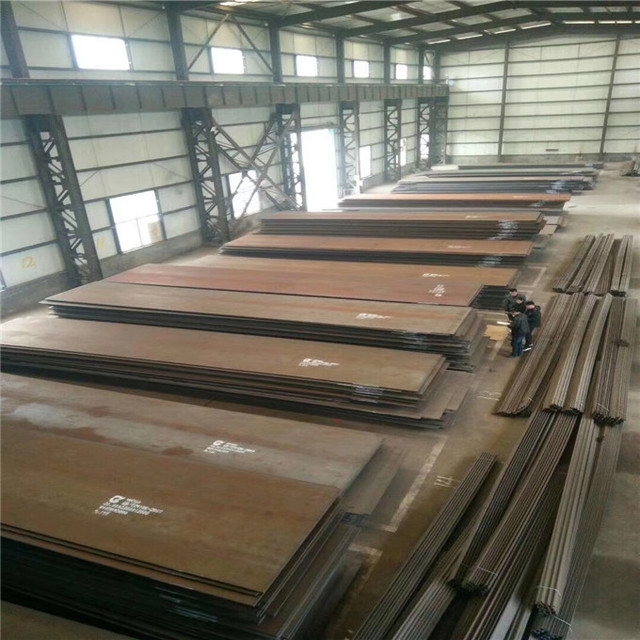 Good Price Non-Alloy Spring Steel Plate Tool Steel Sheet for Industrial Molds Container Plate ASTM Standard 1-25mm Thickness