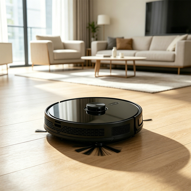 China Factory Home Appliance Resume Cleaning Carpet Boost Auto Recharging Wifi App Control Robot Vacuum Cleaner
