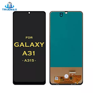 Prezzo Competitivo per Schermo LCD con Digitalizzatore per Samsung <span class=keywords><strong>Galaxy</strong></span> <span class=keywords><strong>A31</strong></span> - Product Image 5