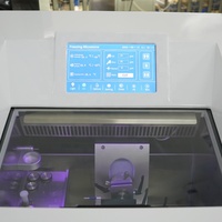 Cryostat Microtome BIOBASE à Dégivrage Automatique pour Hôpital