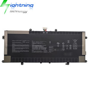 Nuova Batteria Originale C41N1904-1 15.48V 67Wh per Laptop <span class=keywords><strong>Asus</strong></span> ZenBook 13 UX325JA UX325EA UX363EA C41N1904 - Product Image 1