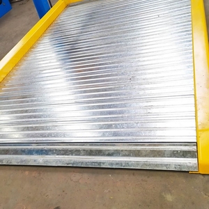 Système de stationnement automatique à 4 colonnes pour véhicules, équipement de garage, mode à entraînement par chaîne pour parking de voitures - Product Image 3