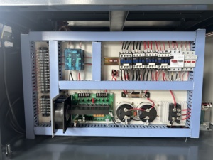 Dd703.50 tốc độ cao chất lượng cao điện xả gia công <span class=keywords><strong>CNC</strong></span> EDM máy khoan - Product Image 6