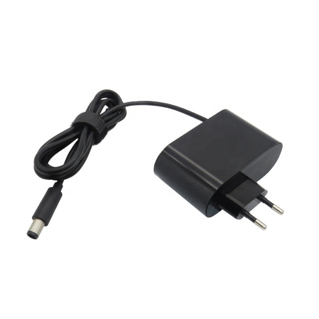 Wall Charger 16.75V/24.35V, 348mA Power Adapter Supply for Dyson Cordless Vacuum Cleaner DC30 DC31 DC34 DC35 DC44 DC45 DC56 DC57