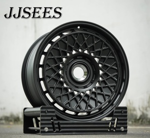 JJSEES Llantas Forjadas de 18 19 20 21 22 Pulgadas para <span class=keywords><strong>Audi</strong></span> A3 S3 RS3 A5 S5 RS5 A6 RS6 A8 S8 Q3 Q5 SQ5 Q7 SQ7 Q8 RSQ8 <span class=keywords><strong>Q9</strong></span> TT 501GTM - Product Image 1