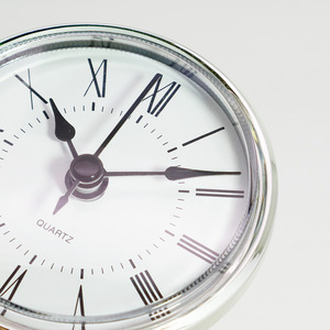 P70swr mô hình 70mm Đồng hồ chèn/FIT-up với bezel nhựa và ống kính acrylic pin-Powered đồng hồ đầu cho đồng hồ khác nhau - Product Image 3