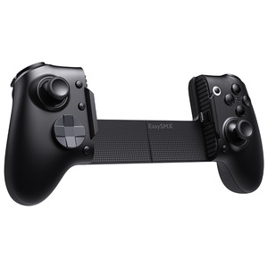 Control de Juego Inalámbrico EasySMX Easy Speed Horse M20 con Doble Vibración, Asa Extensible de Viaje, Tipo-C, Multiplataforma - Product Image 5
