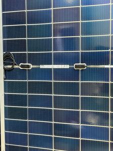 JINKO แผงโซลาร์เซลล์620วัตต์สำหรับเสือ NEO N Type 580W 590W 600W 610W 615W - Product Image 4