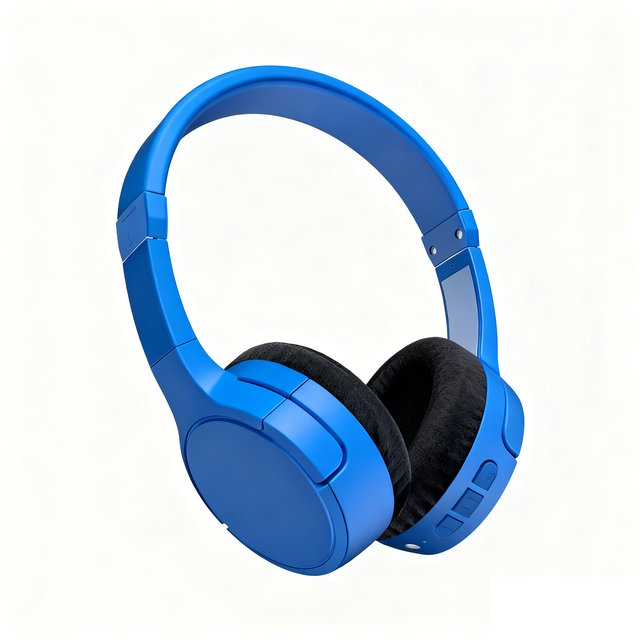 New Arrival Hot Selling Wireless Headphones Stereo Sound Earphone Headset with Mic