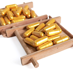 Cápsulas dietéticas OEM para hombres, cápsulas de suplemento de refuerzo de energía y soporte de ED para protección de la salud masculina a base de hierbas originales para hombres - Product Image 3