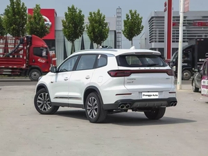 Chery Tiggo <span class=keywords><strong>8</strong></span> Edición Kunpeng 2023, 290TGDI, Automático, Turbo, Volante a la Izquierda, 360 °   Camioneta SUV Usada en Venta a Buen Precio - Product Image 4