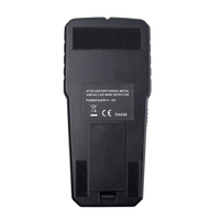 EOUTIL Wandscanner Balkensucher mit Selbstkalibrierung & AC-Warnmelder TH430X