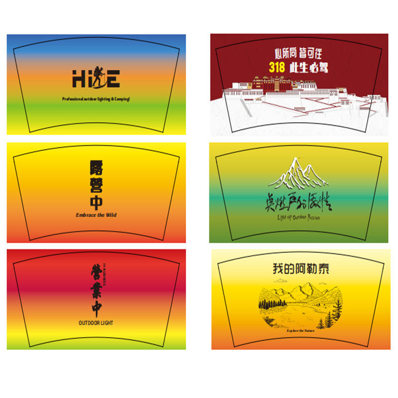 A11 สีเหลือง [รุ่นหลอดไส้ LED ทังสเตน]