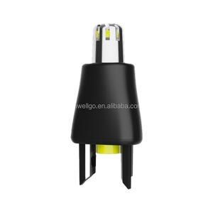 <span class=keywords><strong>Tête</strong></span> de tondeuse à poils de nez pour Philips <span class=keywords><strong>OneBlade</strong></span>, accessoire de remplacement pour tondeuse électrique, accessoire de toilettage de précision - Product Image 4