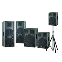 Haut-parleur de basse 18 pouces 220magent subwoofer T118