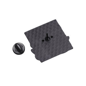 Eu Era Normal <span class=keywords><strong>3</strong></span> Gatos Ago Esmalte Pins Cute Kitty Animal Broches Lapel Backpack Badges Acessórios de Jóias para Amigos Presentes - Product Image 5