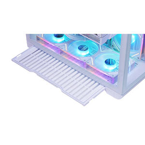 Computadora de Escritorio para Juegos de Alta Gama Personalizada con CPU I9, Tarjeta Gráfica RTX 4070 Super de 24 GB de RAM, SSD de 2 TB, Windows 10/11 - Product Image 6