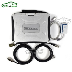 Outil de diagnostic MTU USB-CAN avec analyseur de moteur et compatibilité IXXAT DiaSys+ ADEC MDEC pour contrôleurs MTU - Product Image 4