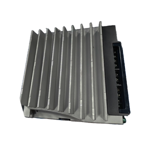 Delta 220V 3kW dapat diandalkan industri AC Servo Motor dengan Driver ASD-A3-3023-M Bode grosiran - Product Image 5