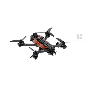 Avion RC de course UAV Vapor-D5 HD O4 Pro 1. Compatible avec DJI O4 Air Unit Pro, enregistrement haute définition 4K/120fps, 155. Ultra - Product Image 2