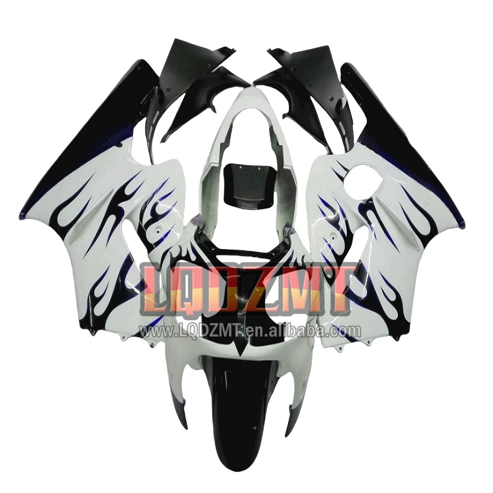 ZX12R Fairing Kits - Upgrade Your Kawasaki Motorcycle