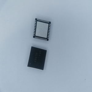 MAXQ1050-BNS + Màn Hình Lụa Công Tắc <span class=keywords><strong>Analog</strong></span> 1050 <span class=keywords><strong>MAXIM</strong></span> QFN IC Mới Chính Hãng - Product Image 5