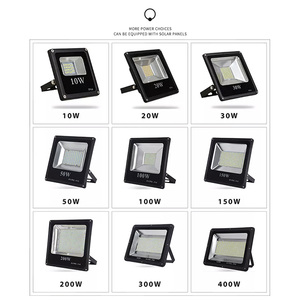 Đèn Sân Khấu Ngoài Trời Siêu Sáng Đèn Pha 100W Đèn Pha <span class=keywords><strong>LED</strong></span> IP66 Chống Thấm Nước Ngoài Trời Cho Sân Vườn - Product Image 4