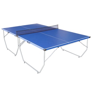 Bàn Bóng Bàn Gấp 274Cm, Bàn Bóng Bàn - Product Image 2