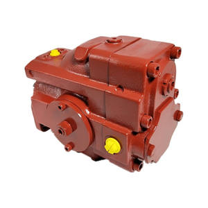 Pompe hydraulique Piston PSV2-55T-<span class=keywords><strong>2</strong></span> PSV2-60T pompe à PSV-37CLA-A70-<span class=keywords><strong>2</strong></span> <span class=keywords><strong>assy</strong></span> PSV2 PSV-PNRO-40ERM-J60-G2 PSV-PNSO-15CRM - Product Image 5