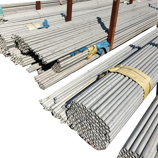 Stainless Steel Pipe 316L, Low Carbon, Seamless, ASME B36.19, Schedule 10/40/80, Oil Gas Petrochemical