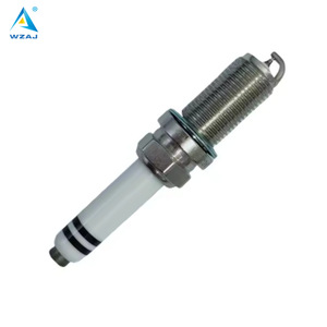 หัวเทียนอิริเดียมคู่ ILFER9D4D ILFER9D 4D สำหรับรถบรรทุกหนักยูชัย T7H - Product Image 1