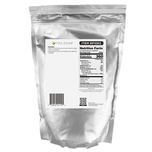 Nouvelle Arrivée Poudre de Gelée d'Herbe Tea Zone Meilleure Vente Poudre de Gelée d'Herbe Tea Zone - Product Image 2