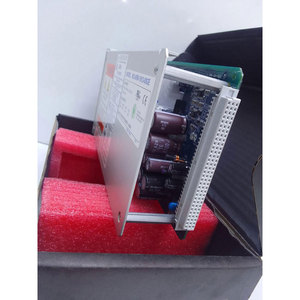 Module d'alimentation universel AC 3500/15 106M1079-01, neuf, 100% original - Product Image 6