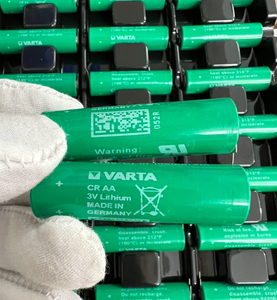 Batterie VARTA <span class=keywords><strong>CRAA</strong></span> 3V, batterie de marque importée, batterie universelle CR14500 - Product Image 2