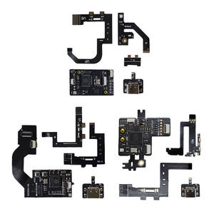 החלפת כבל קונסולת משחק עבור מתג/מתג lite/מתג lite כבל כבל סרט <span class=keywords><strong>Flex</strong></span> - Product Image 1