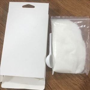 Neve Artificiale Magica di <span class=keywords><strong>Natale</strong></span>, Neve Istantanea <span class=keywords><strong>per</strong></span> <span class=keywords><strong>Decorazioni</strong></span> o Slime Fai-da-Te - Product Image 6