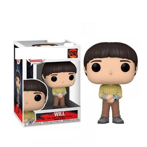 Nuevas Figuras de Dibujos Animados de <span class=keywords><strong>Stranger</strong></span> <span class=keywords><strong>Things</strong></span> en Existencia, Flor Comedora de Hombres para Navidad, Caja de Regalo Coleccionable Decorativa - Product Image 3