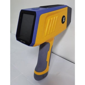 เครื่องวิเคราะห์รังสีเอกซ์แบบฟลูออเรสเซนซ์ (XRF) สำหรับวิเคราะห์ทองคำ ความแม่นยำสูง แบบพกพา - Product Image 2