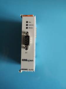 1 ชิ้น โมดูลแบร์คฮอฟ EL6751-0000 ใหม่เอี่ยม ผลิตในประเทศจีน ในกล่อง - Product Image 3