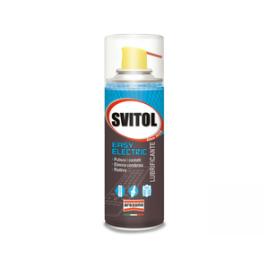 Spray lubricante profesional Svitol Easy Electric 200 ml - Product Image 1