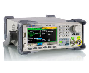 Siglent serie SDG2000X generadores de señal de 2 canales 40MHz-120MHz frecuencia de salida máxima modelo SDG2042X/SDG2082X/SDG2122X - Product Image 4
